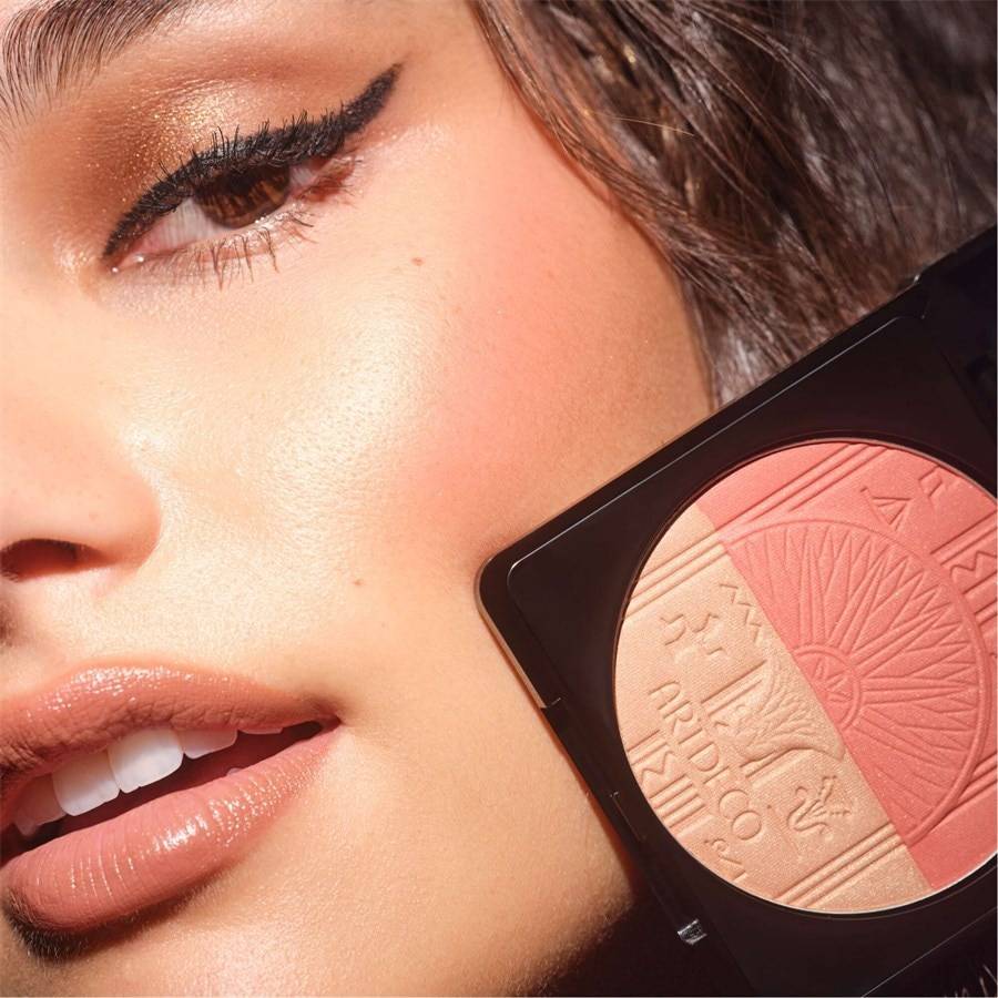 ARTDECO Puder & Rouge