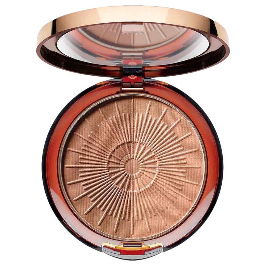 ARTDECO Puder & Rouge