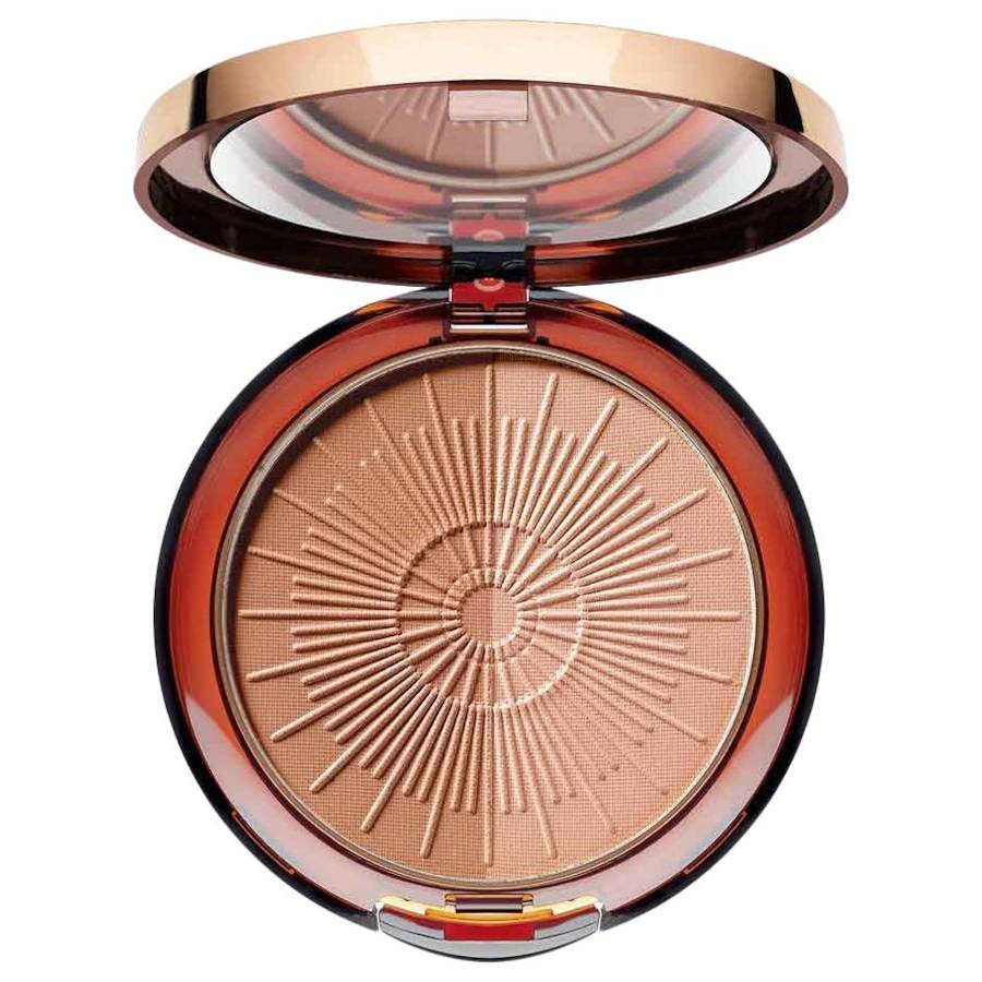 ARTDECO Puder & Rouge