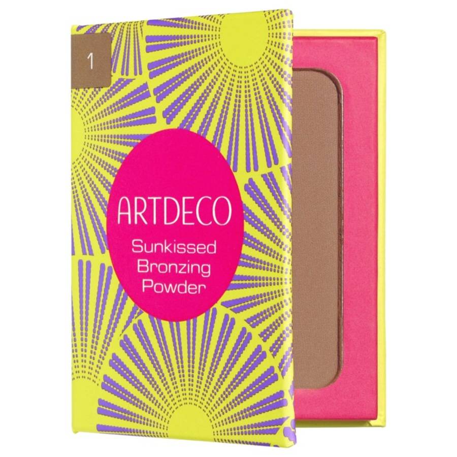 ARTDECO Puder & Rouge