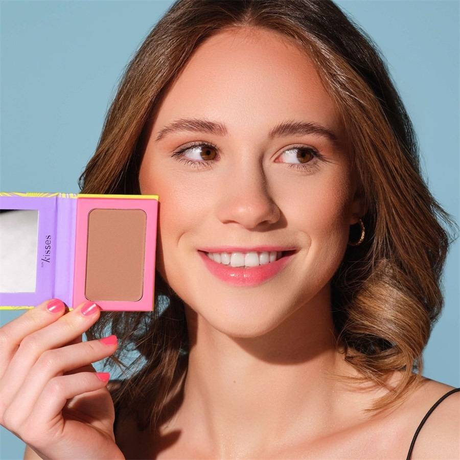 ARTDECO Puder & Rouge