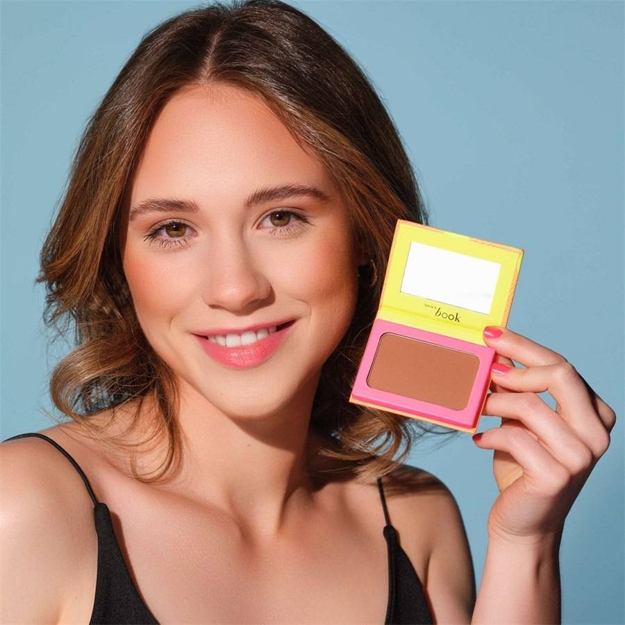 ARTDECO Puder & Rouge