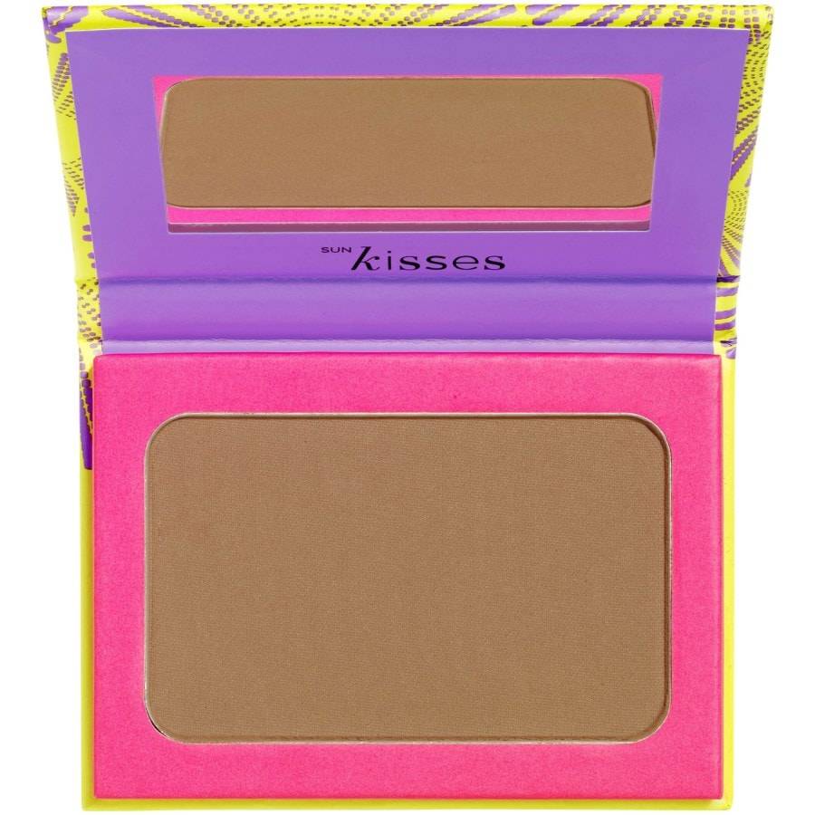 ARTDECO Puder & Rouge