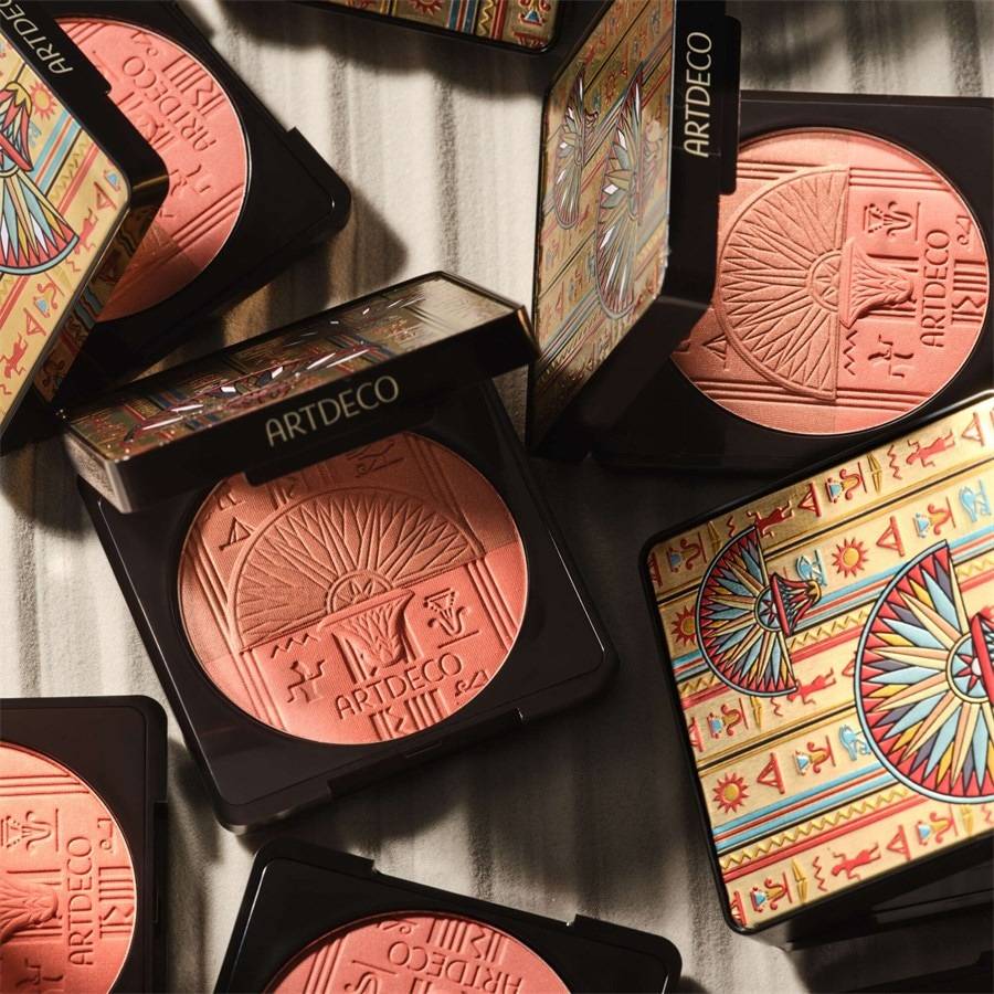 ARTDECO Puder & Rouge