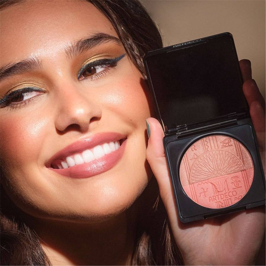 ARTDECO Puder & Rouge