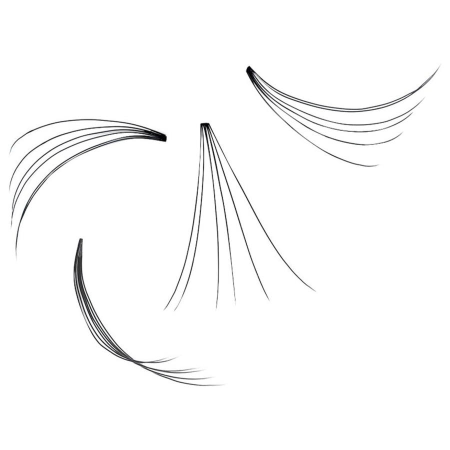 ARTDECO Wimpern