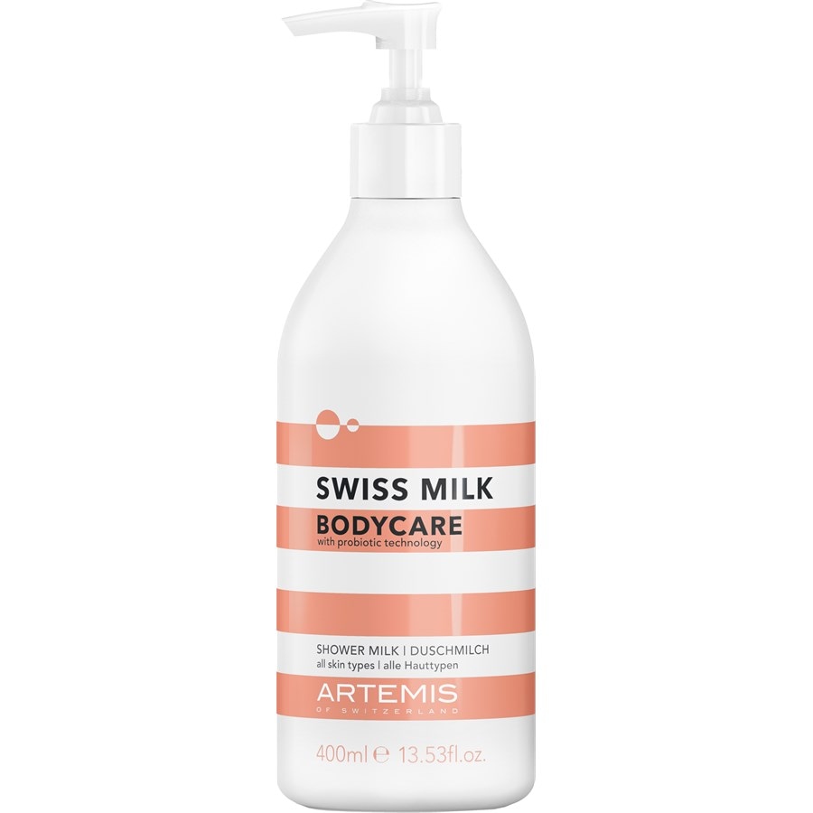 Artemis Swiss Milk Bodycare