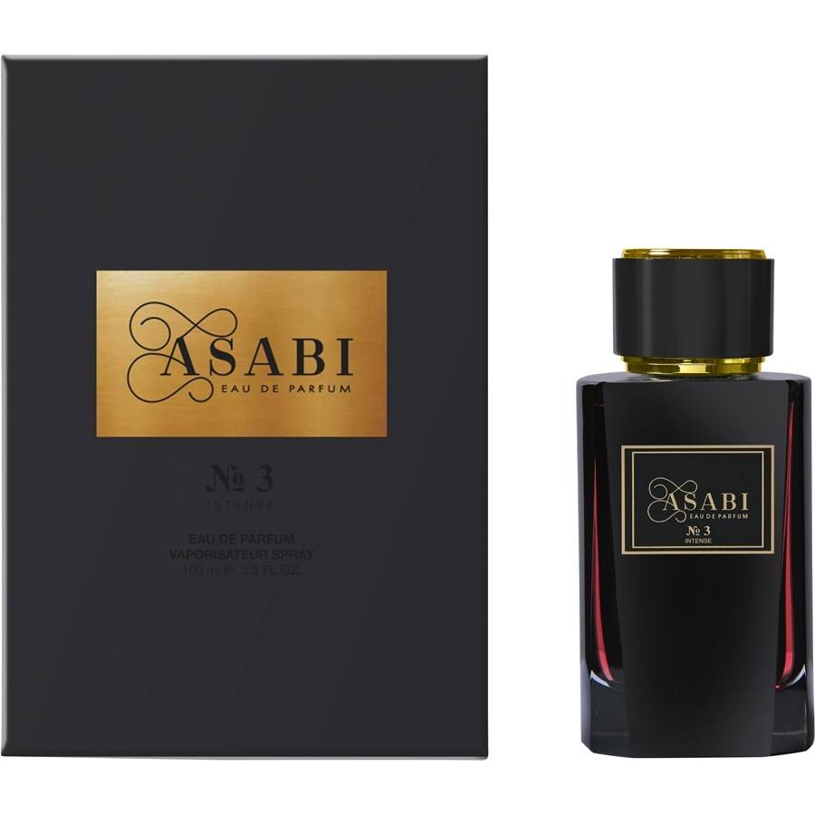 ASABI Düfte