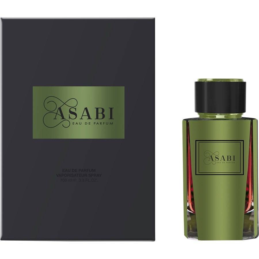 ASABI Düfte