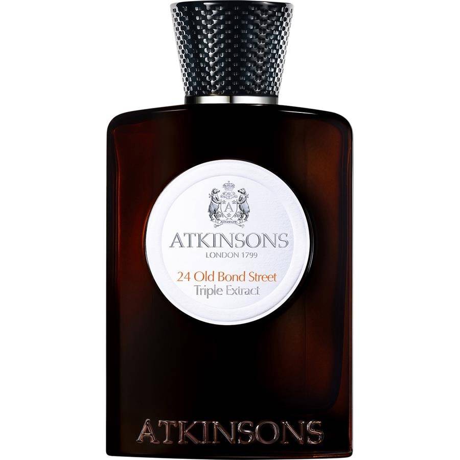 Atkinsons 24 Old Bond Street