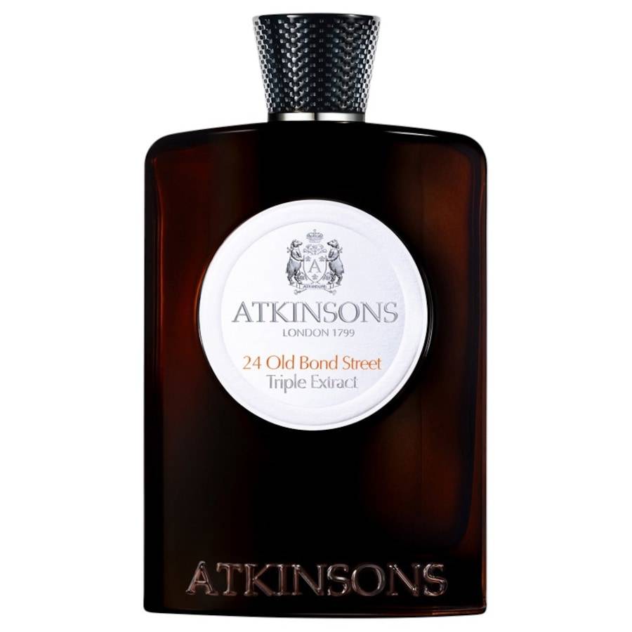 Atkinsons 24 Old Bond Street