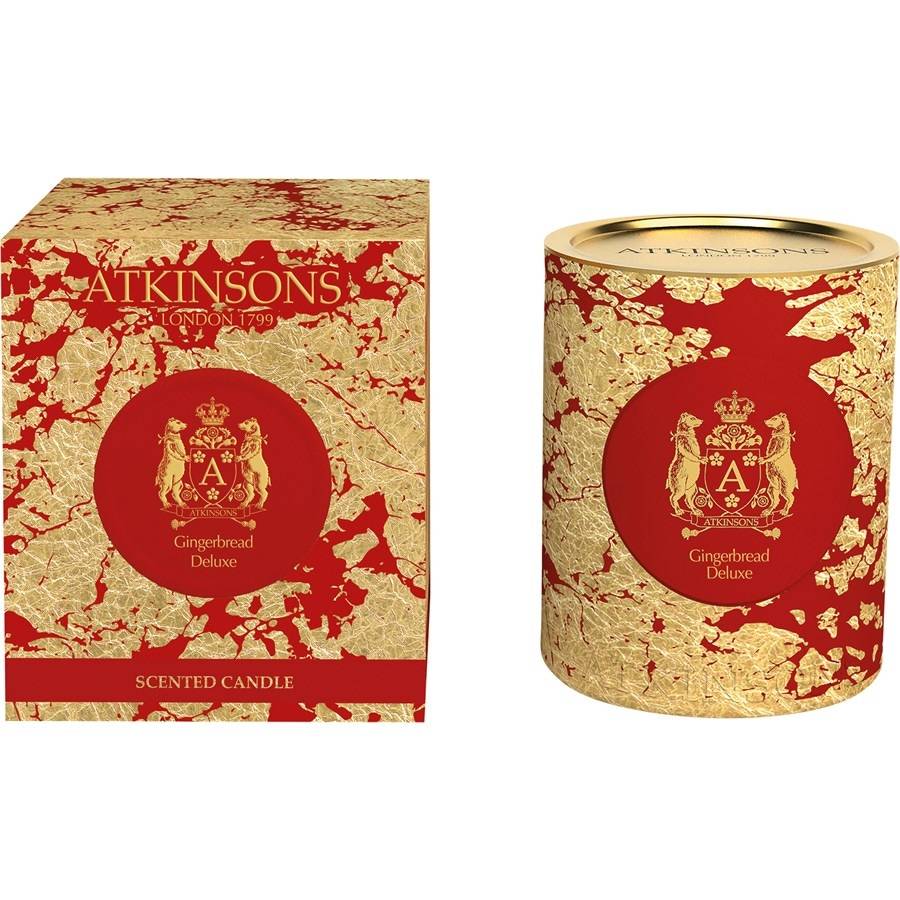 Atkinsons Duftkerzen