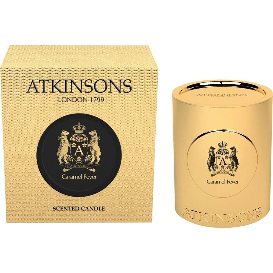 Atkinsons Duftkerzen