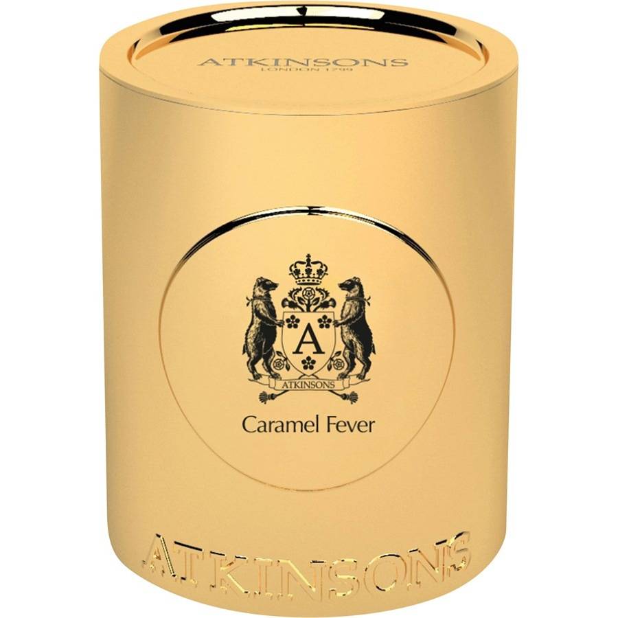 Atkinsons Duftkerzen