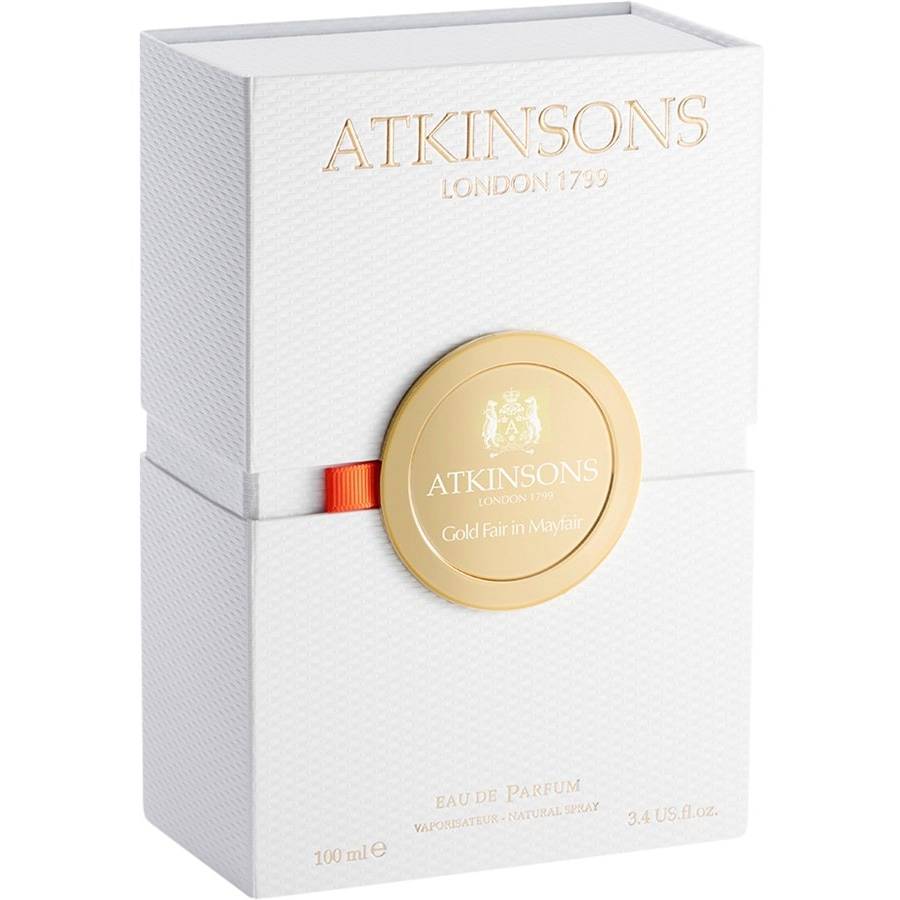 Atkinsons Goldfair In Mayfair