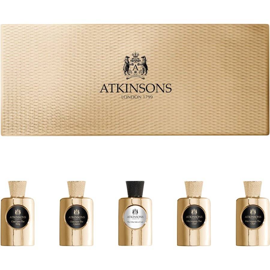 Atkinsons Her Majesty The Oud