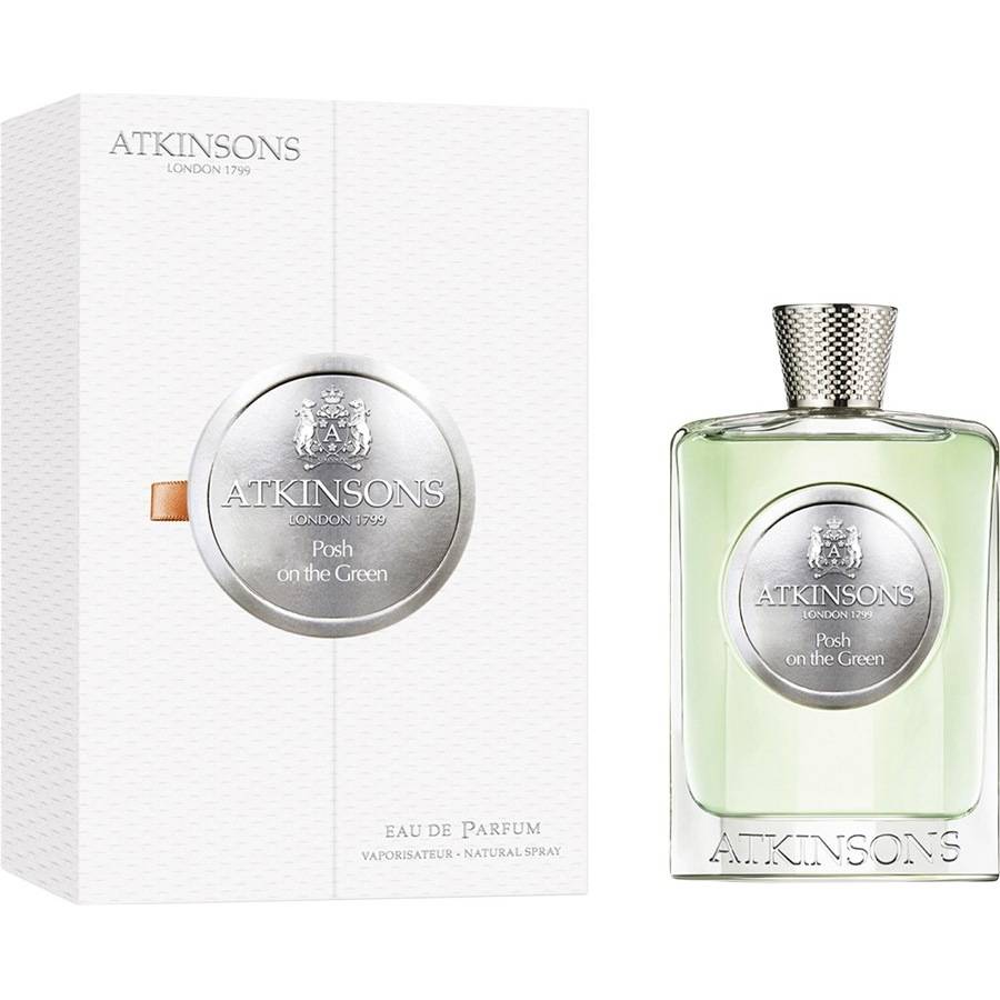 Atkinsons Posh On The Green