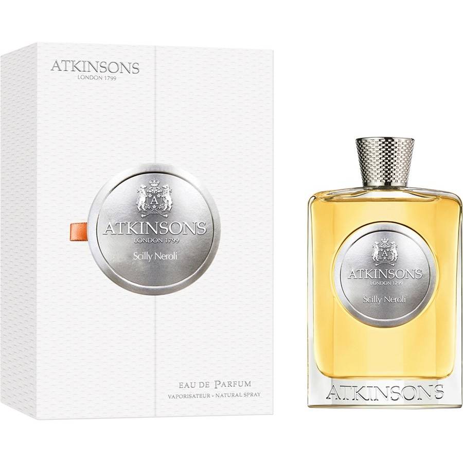 Atkinsons Scilly Neroli