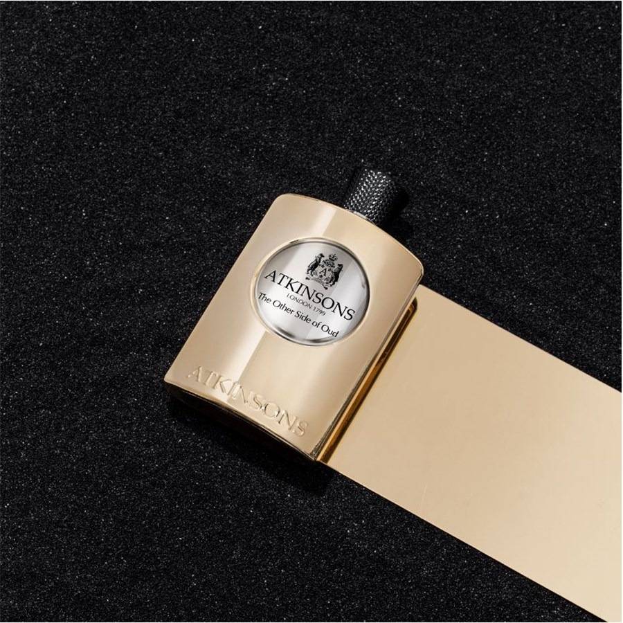 Atkinsons The Other Side Of Oud
