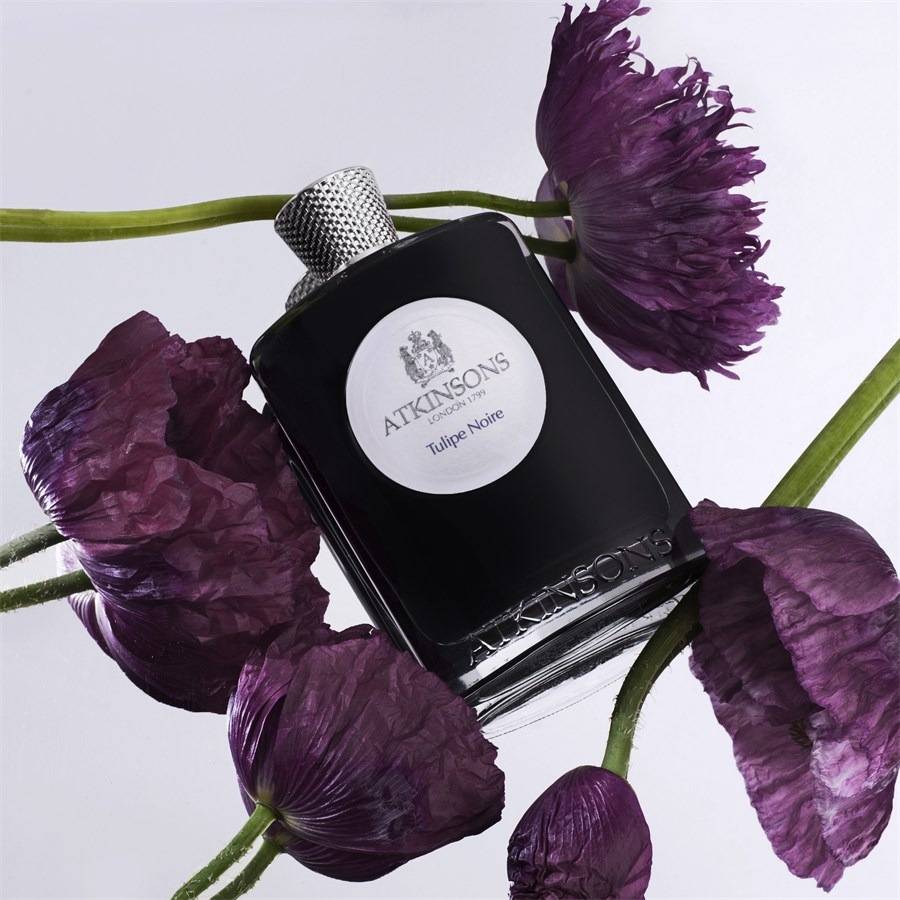 Atkinsons Tulipe Noire