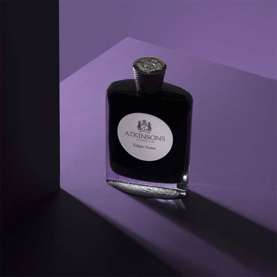 Atkinsons Tulipe Noire