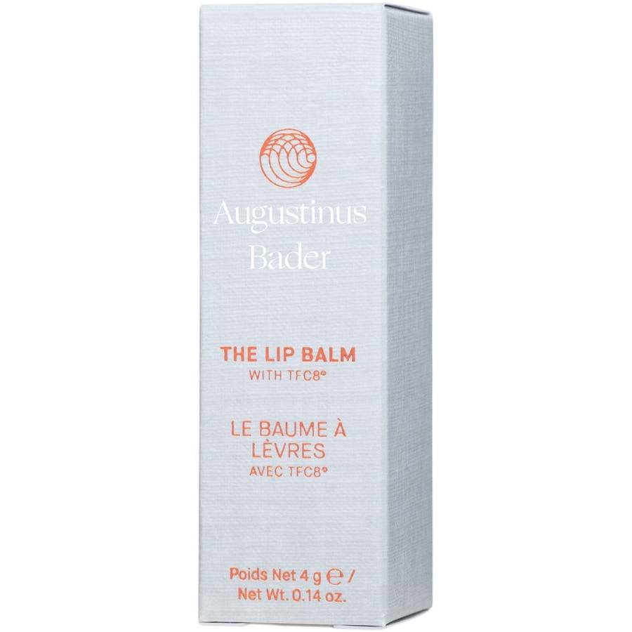 Augustinus-Bader Gesicht