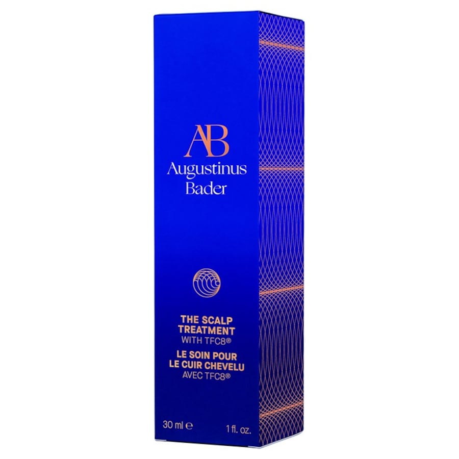 Augustinus-Bader Haare