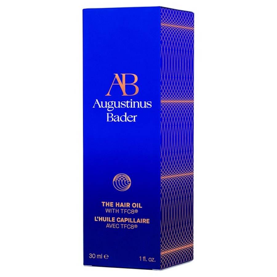 Augustinus-Bader Haare