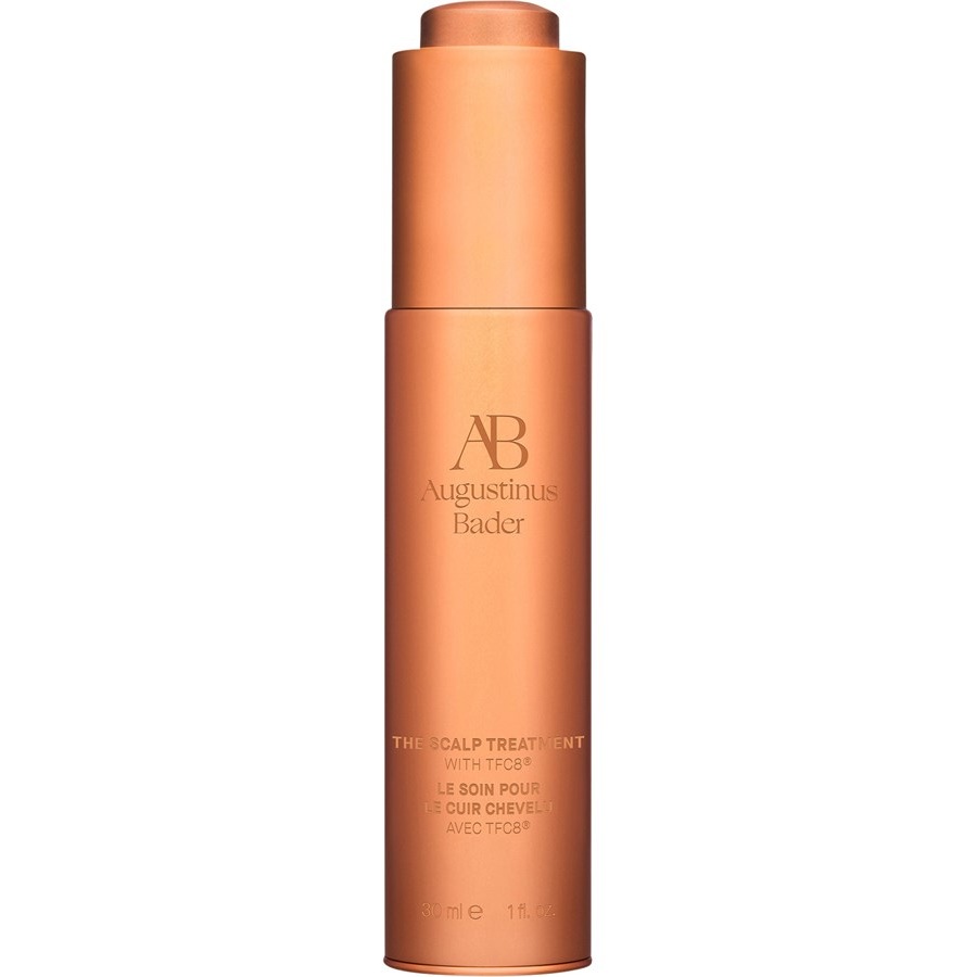 Augustinus-Bader Haare