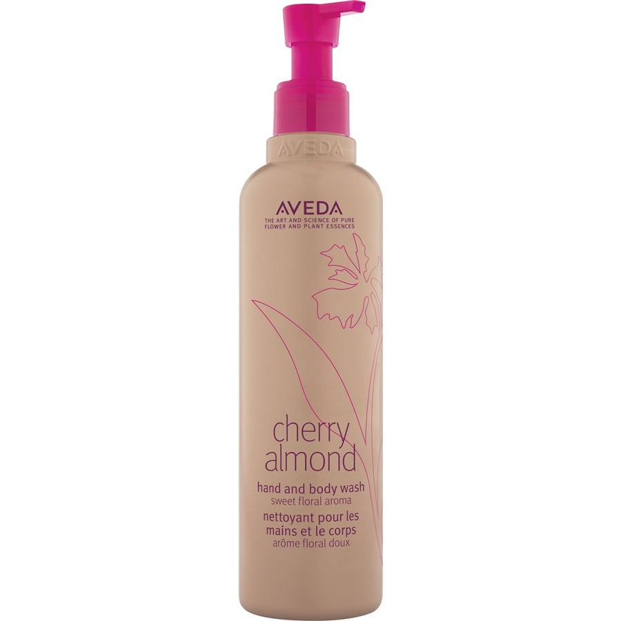 Aveda Reinigen