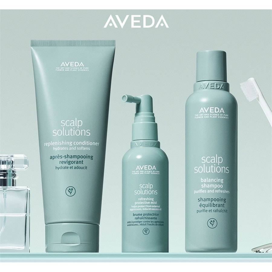 Aveda Shampoo