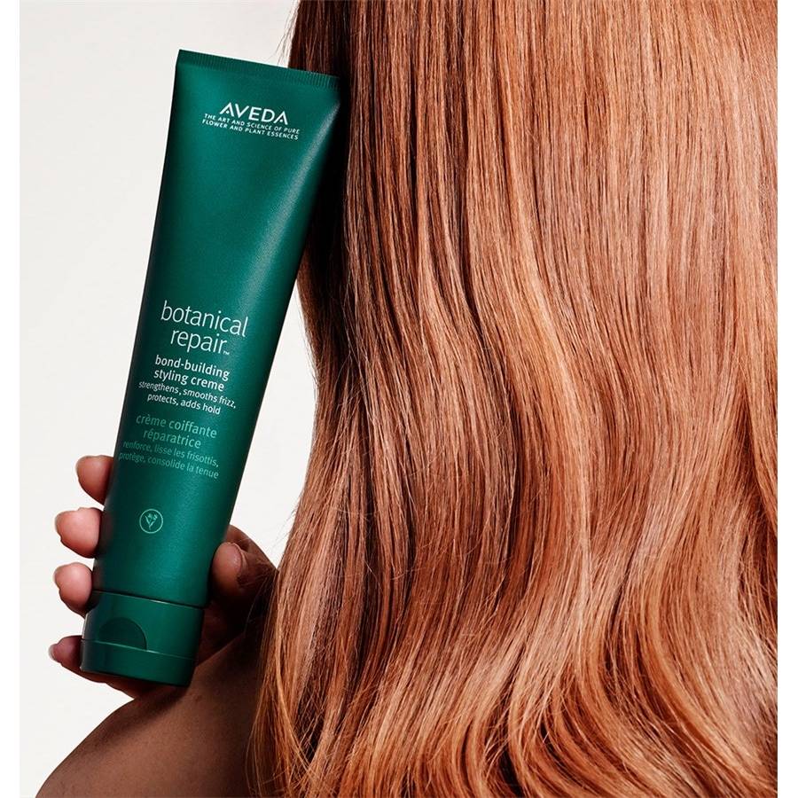 Aveda Styling