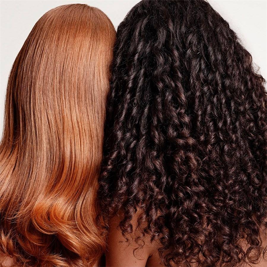 Aveda Styling