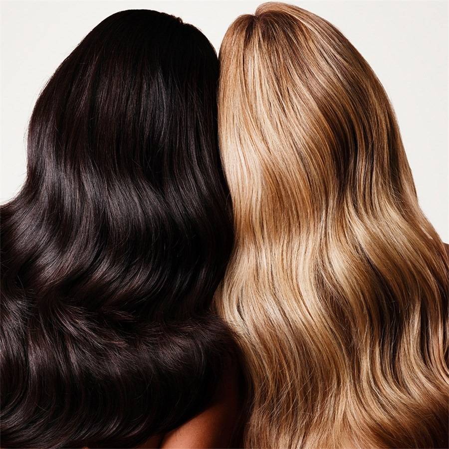 Aveda Styling