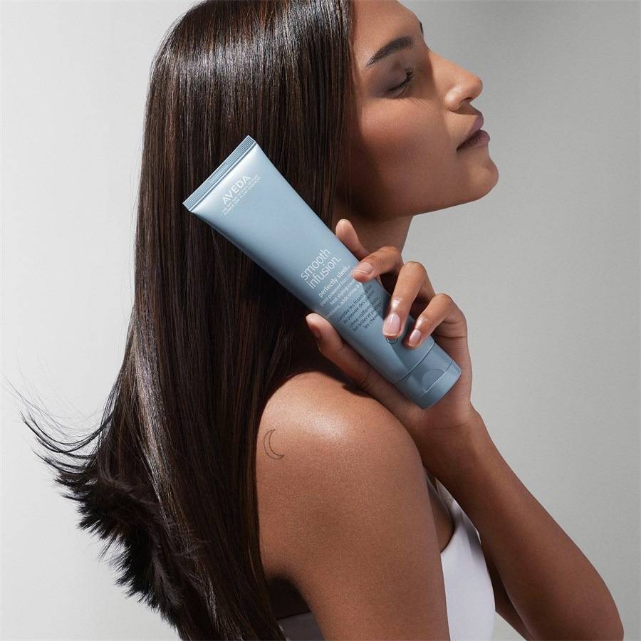 Aveda Styling