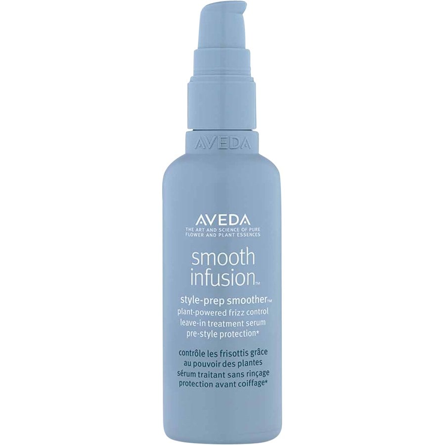 Aveda Styling