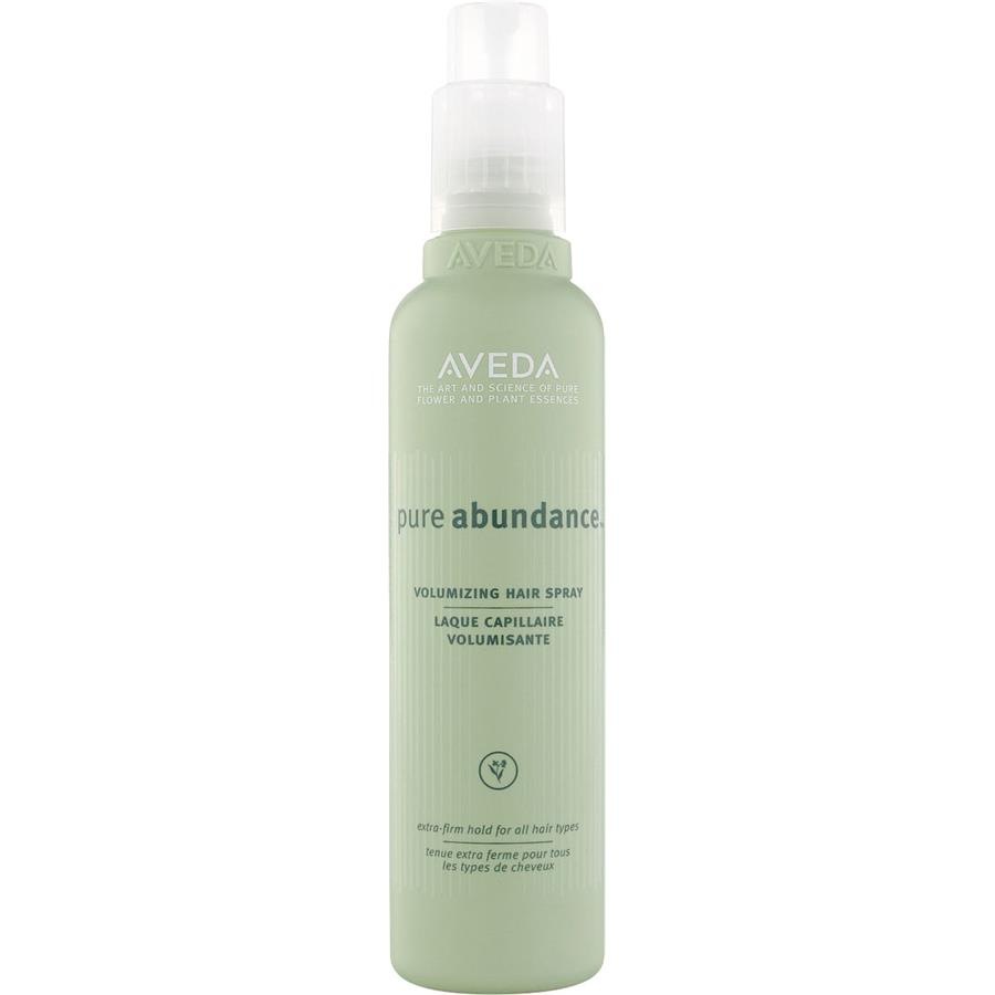 Aveda Styling