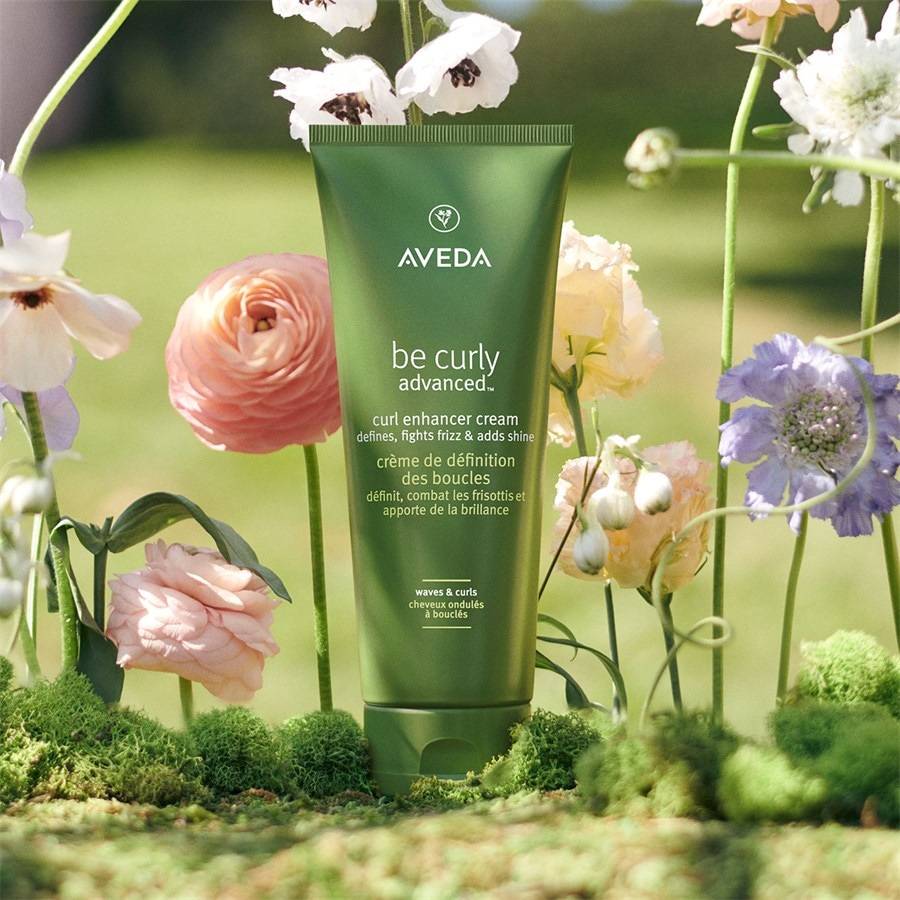 Aveda Styling