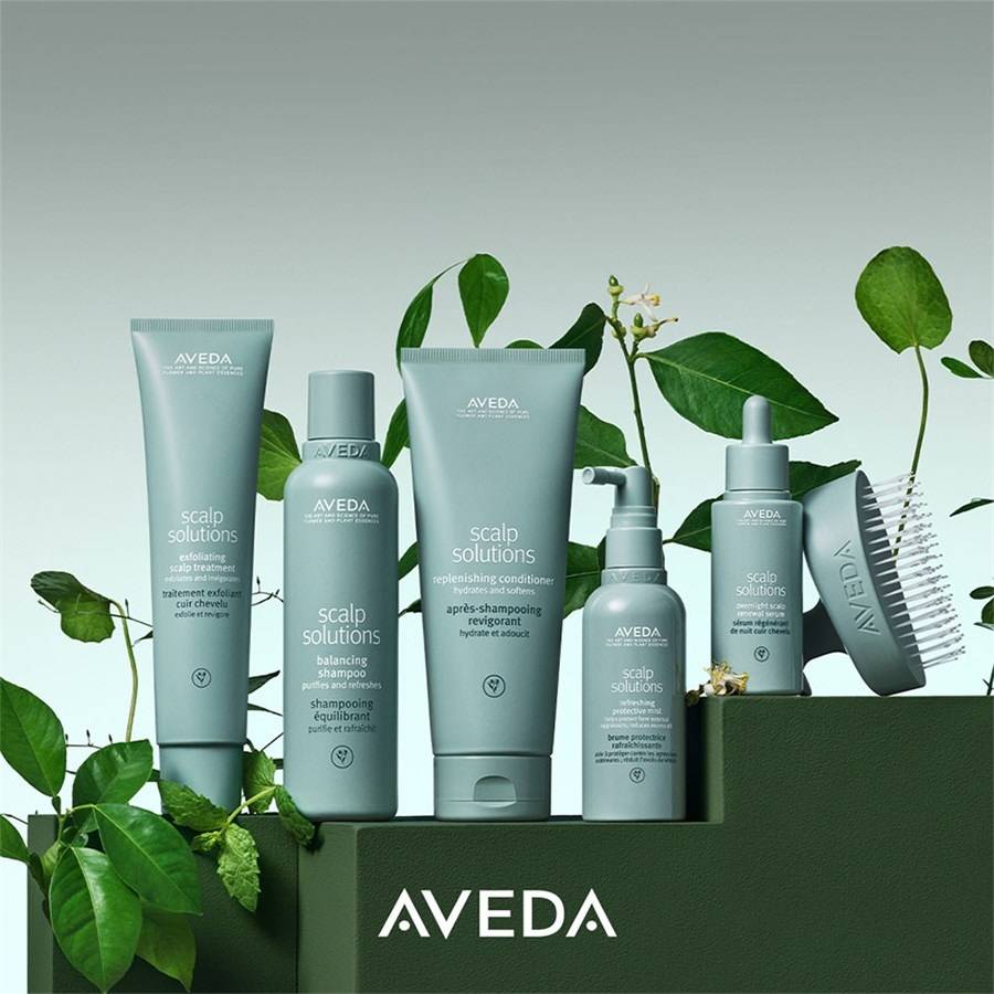 Aveda Treatment