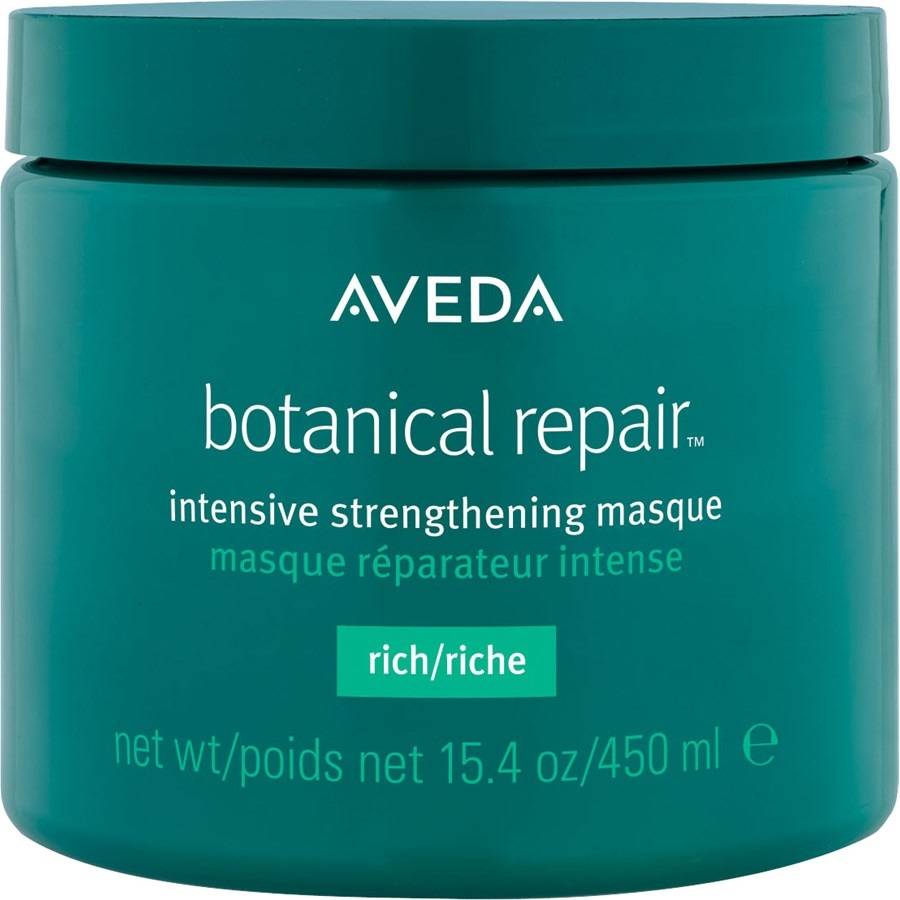 Aveda Treatment