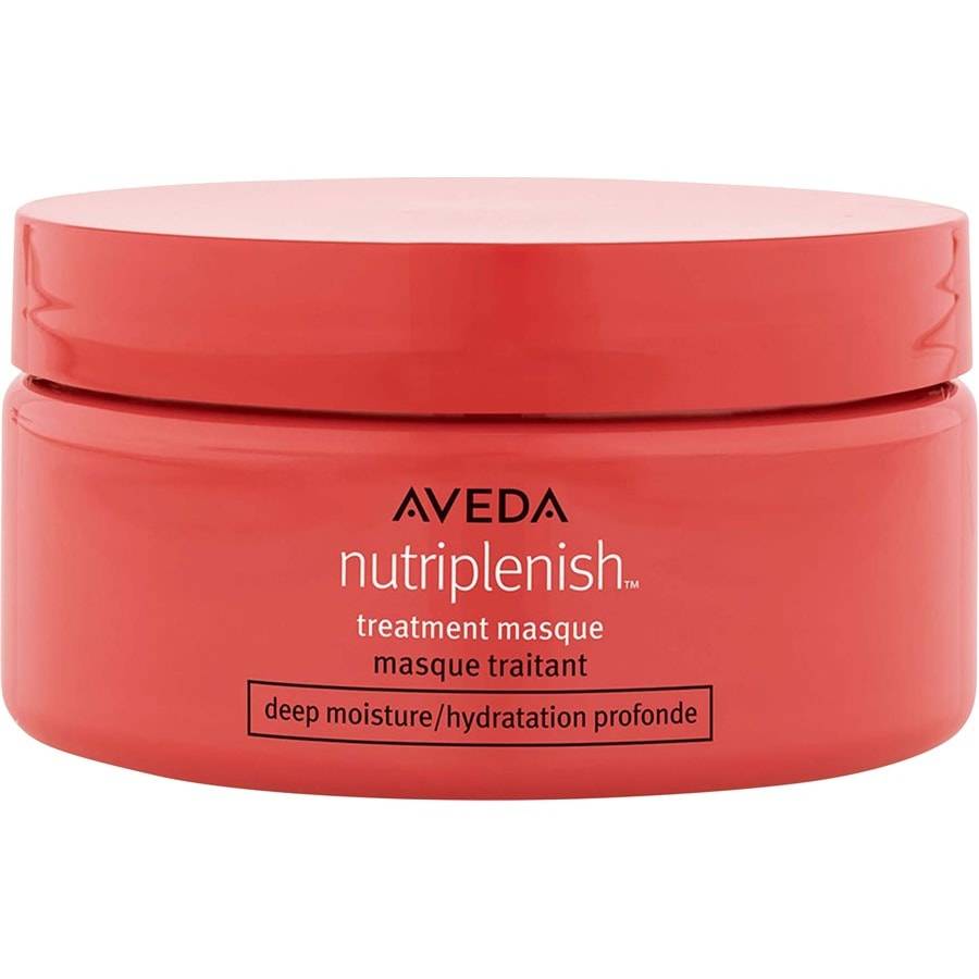 Aveda Treatment