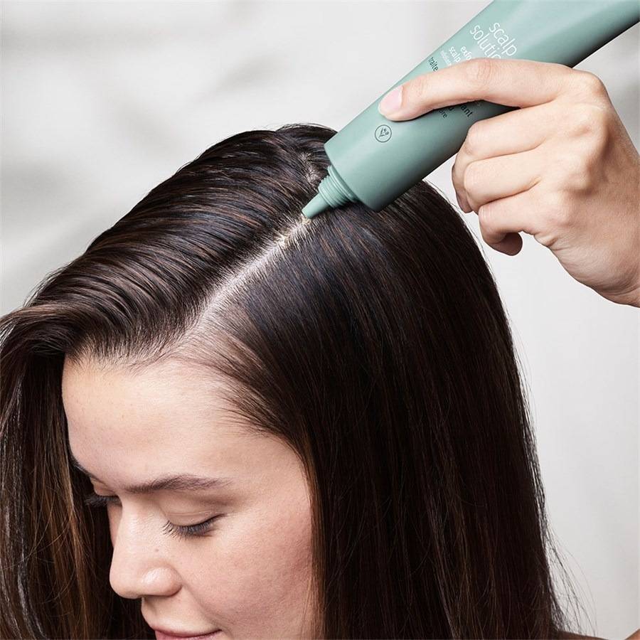 Aveda Treatment