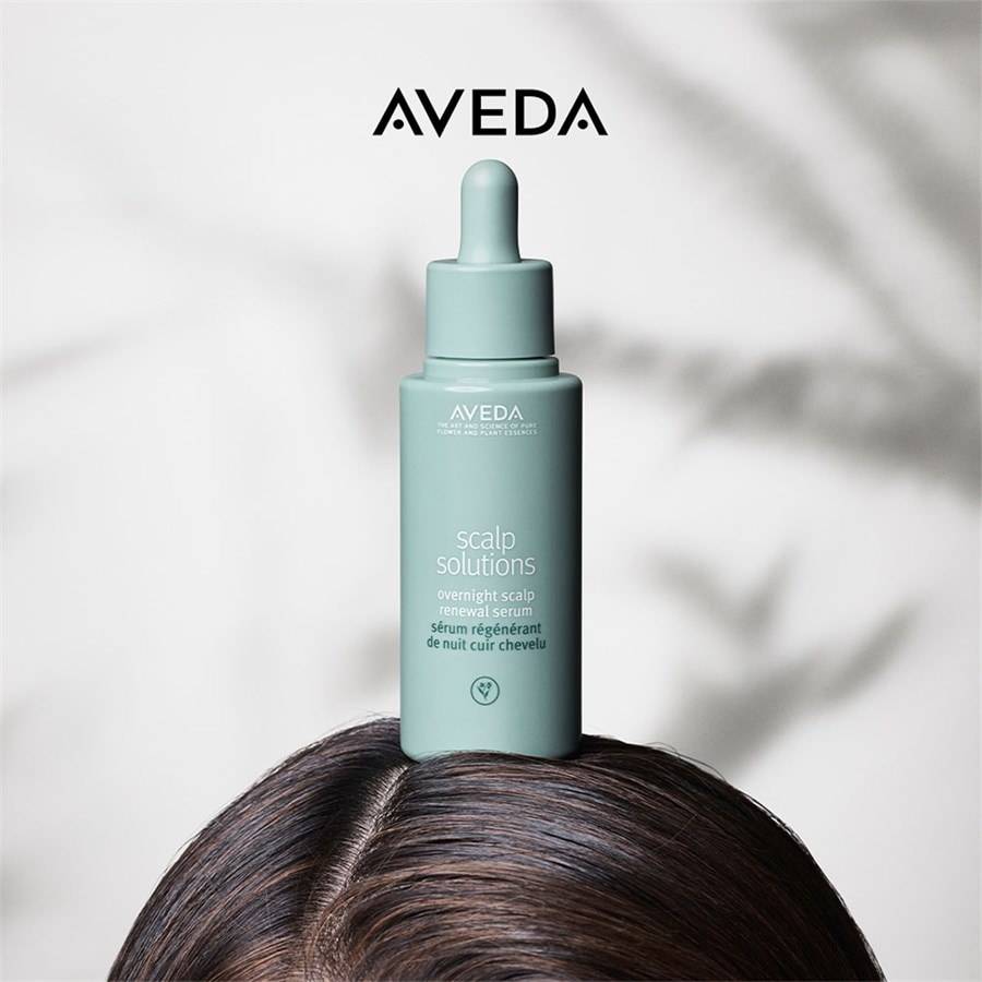Aveda Treatment