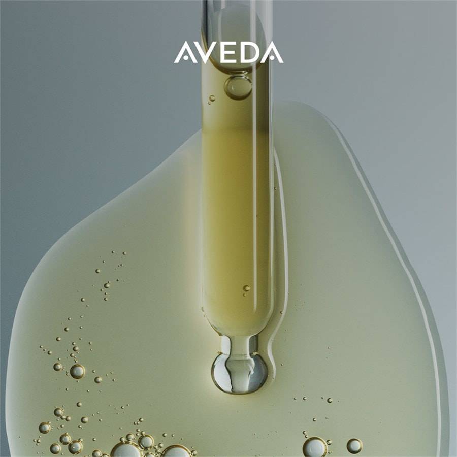 Aveda Treatment