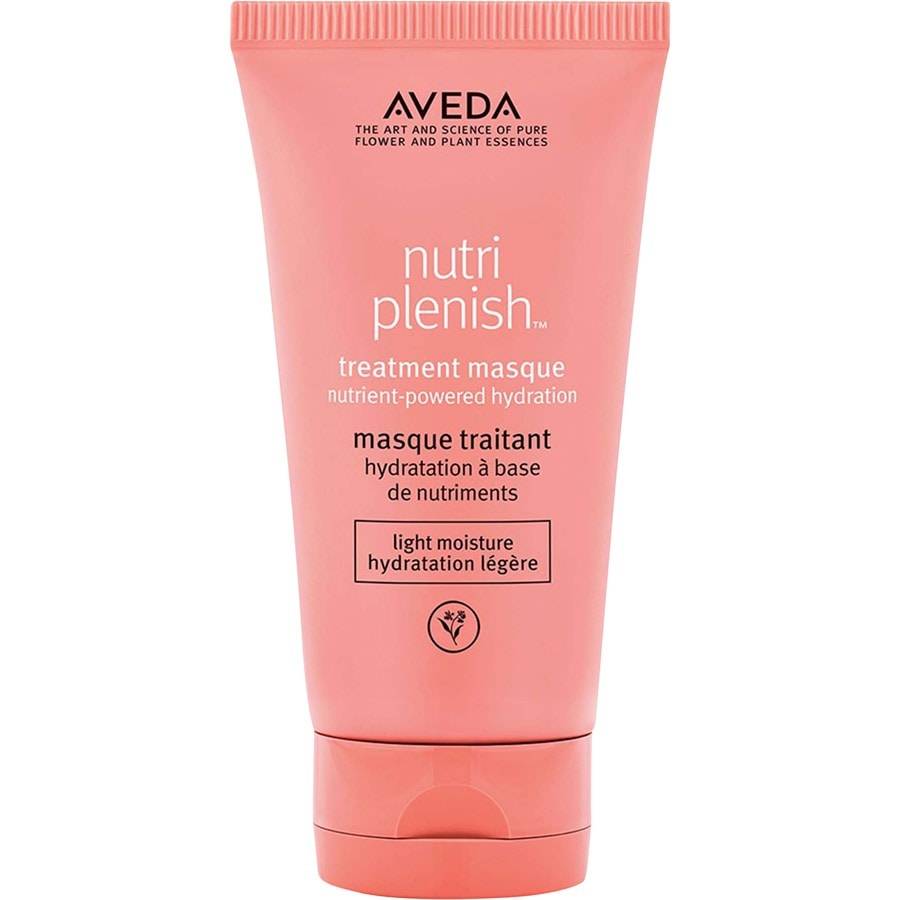 Aveda Treatment