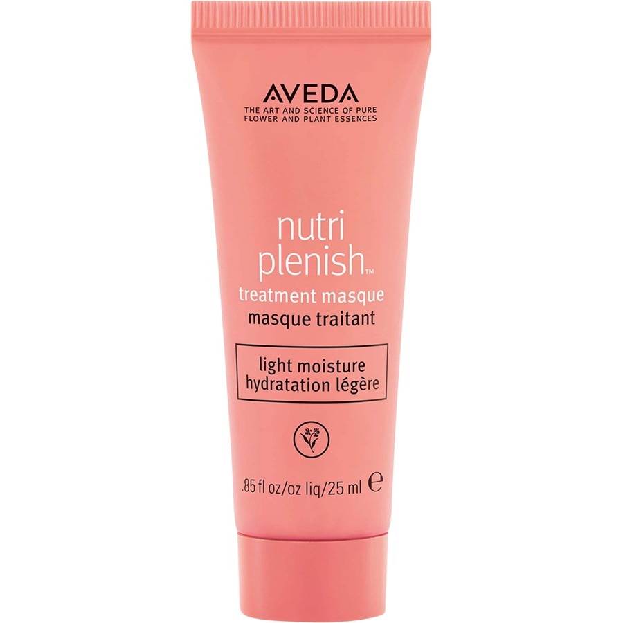 Aveda Treatment