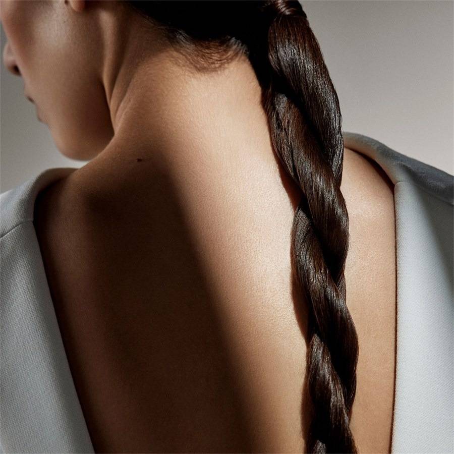 Aveda Treatment