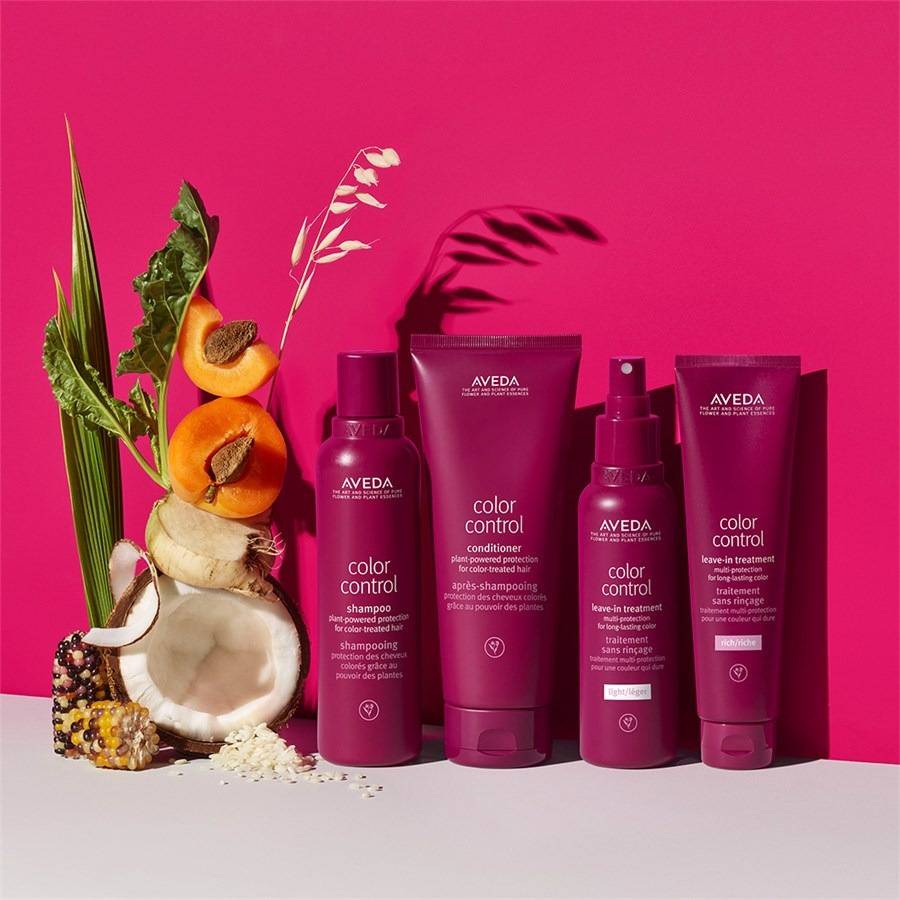 Aveda Treatment