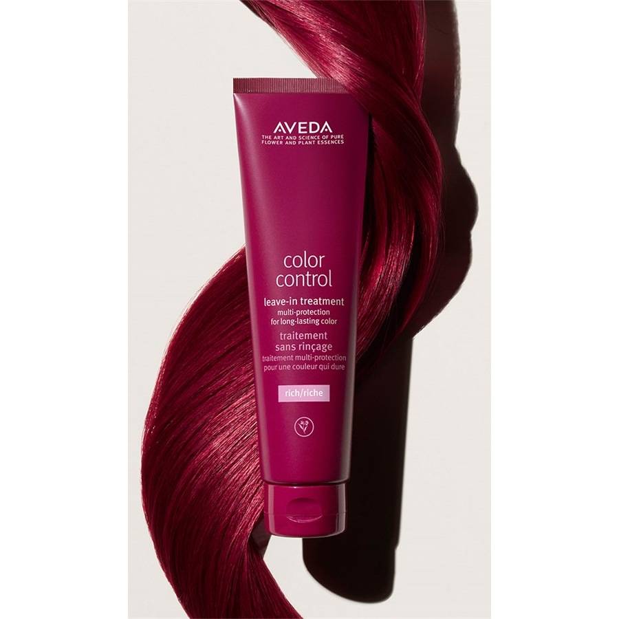 Aveda Treatment