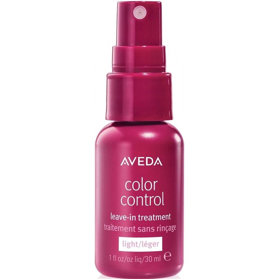 Aveda Treatment